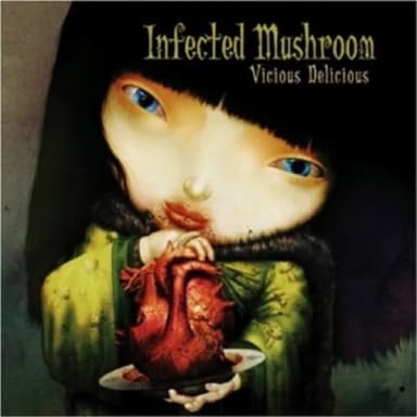 Infected Mushroom