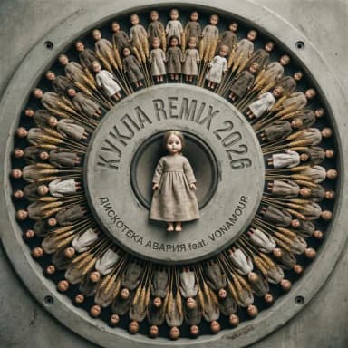 Дискотека Авария