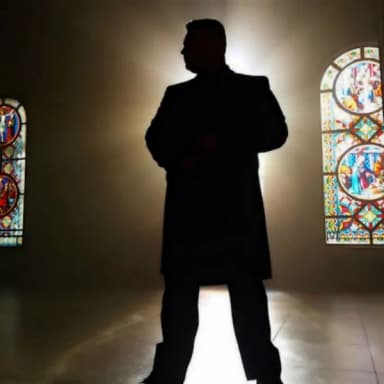 Руки Вверх!