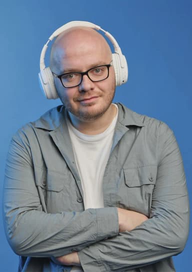 СЕРГЕЙ МУДРИК