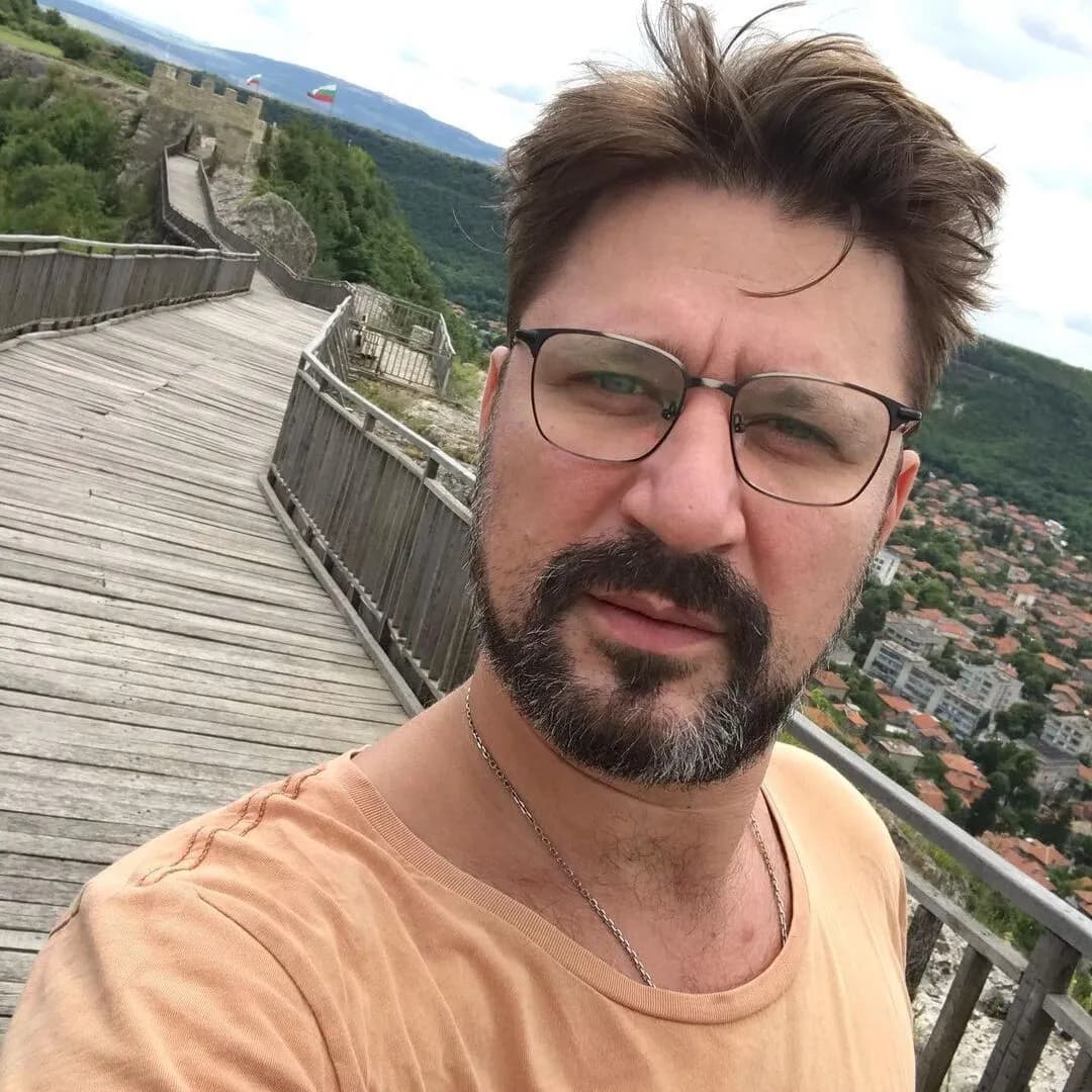 Виктор Логинов планирует детей с молодой женой