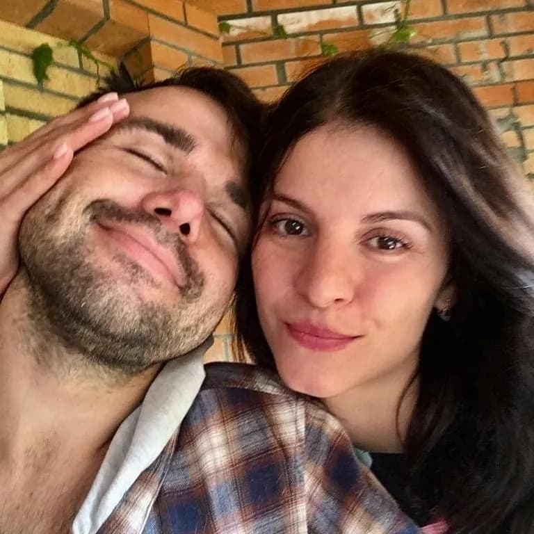 Чёрная полоса Полежайкина: актёра «Папиных дочек» бросила жена из-за его инвалидности