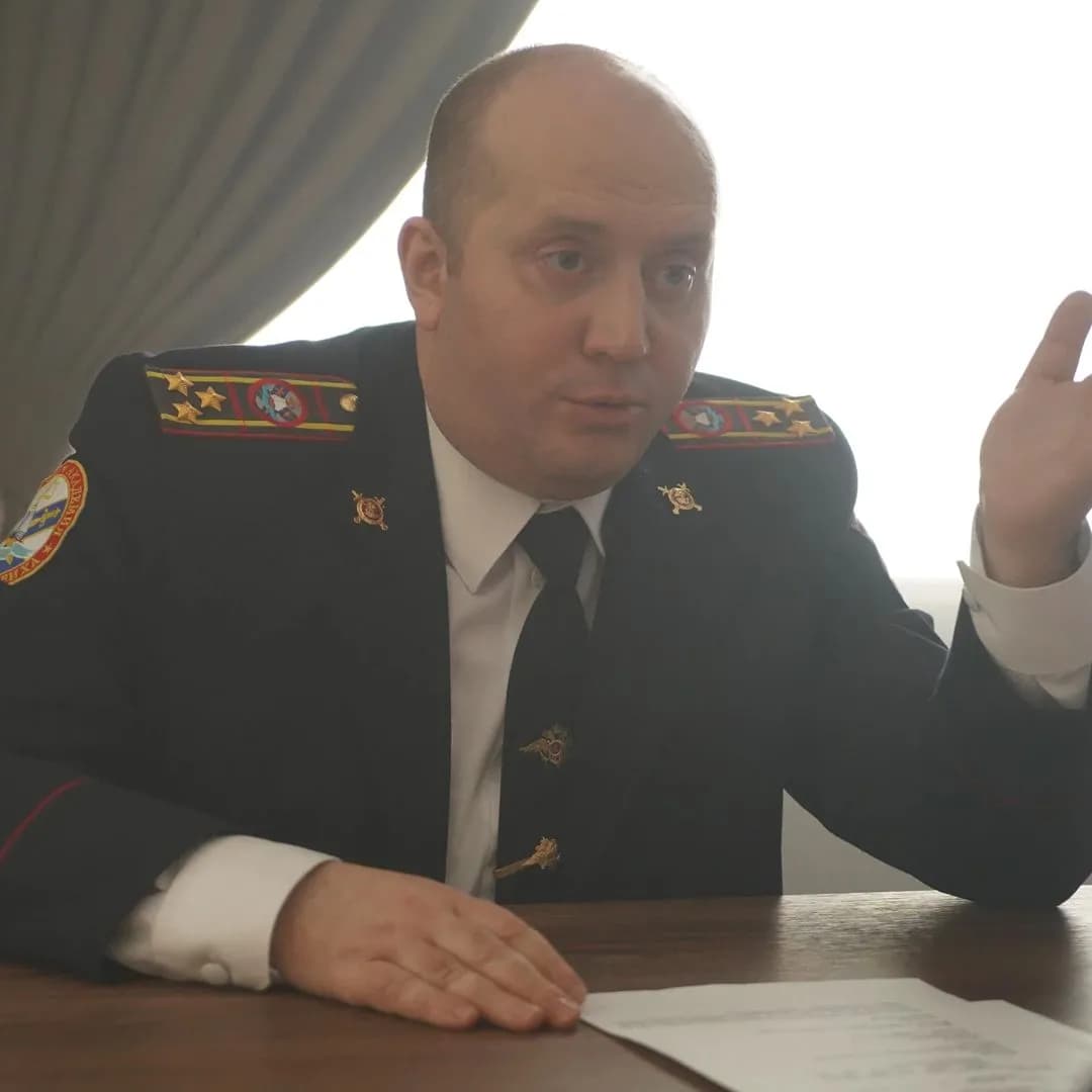 Сергей Бурунов вышел на связь из больницы
