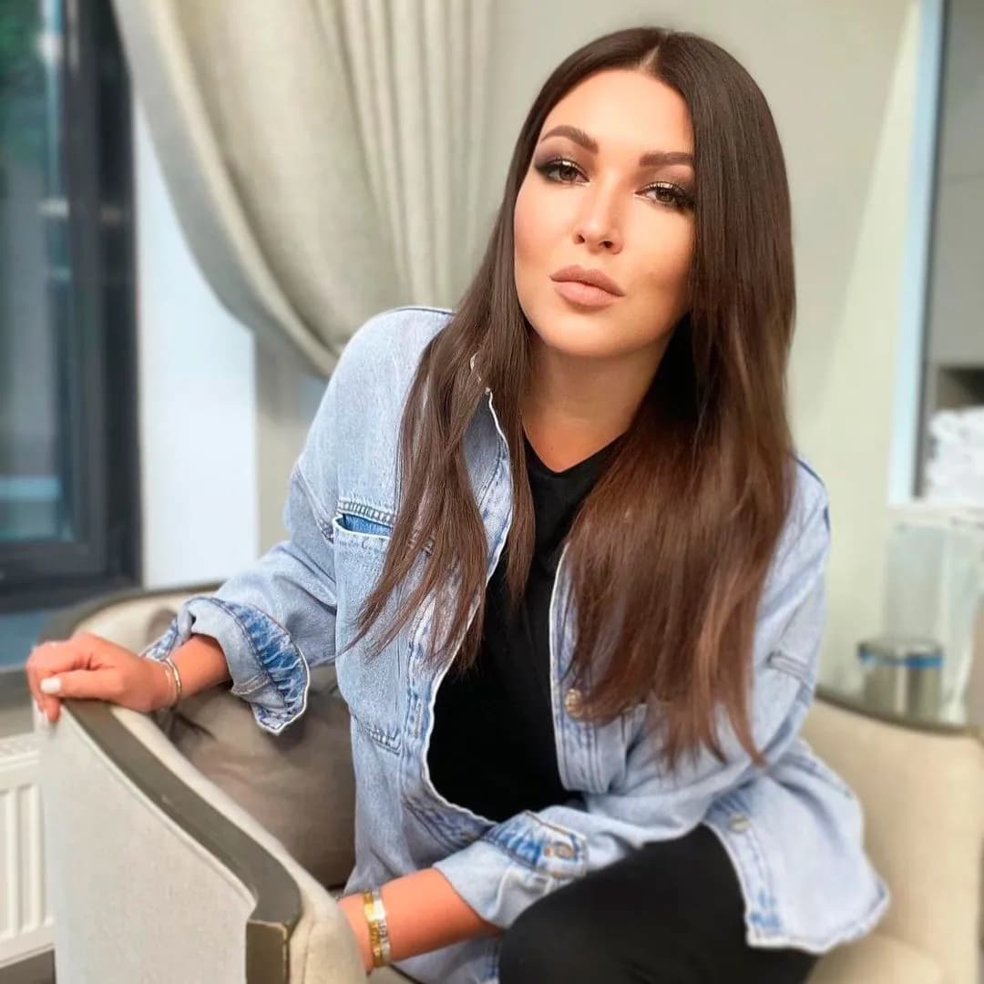 Ирина Дубцова рассказала, как пела для бандитов в ресторанах