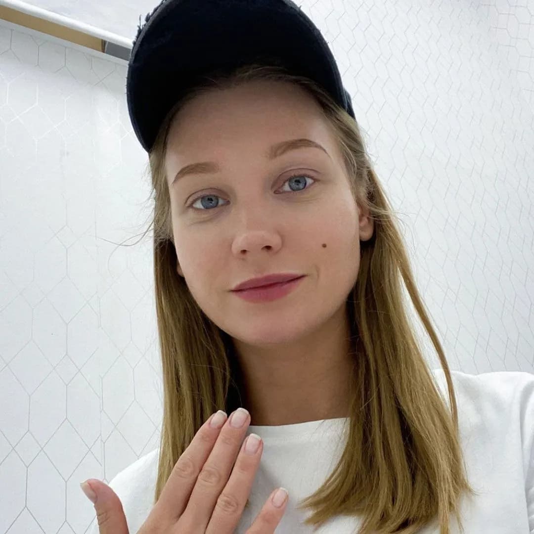 «Милфа Асмус»: Кристина Асмус показала себя в необычном образе