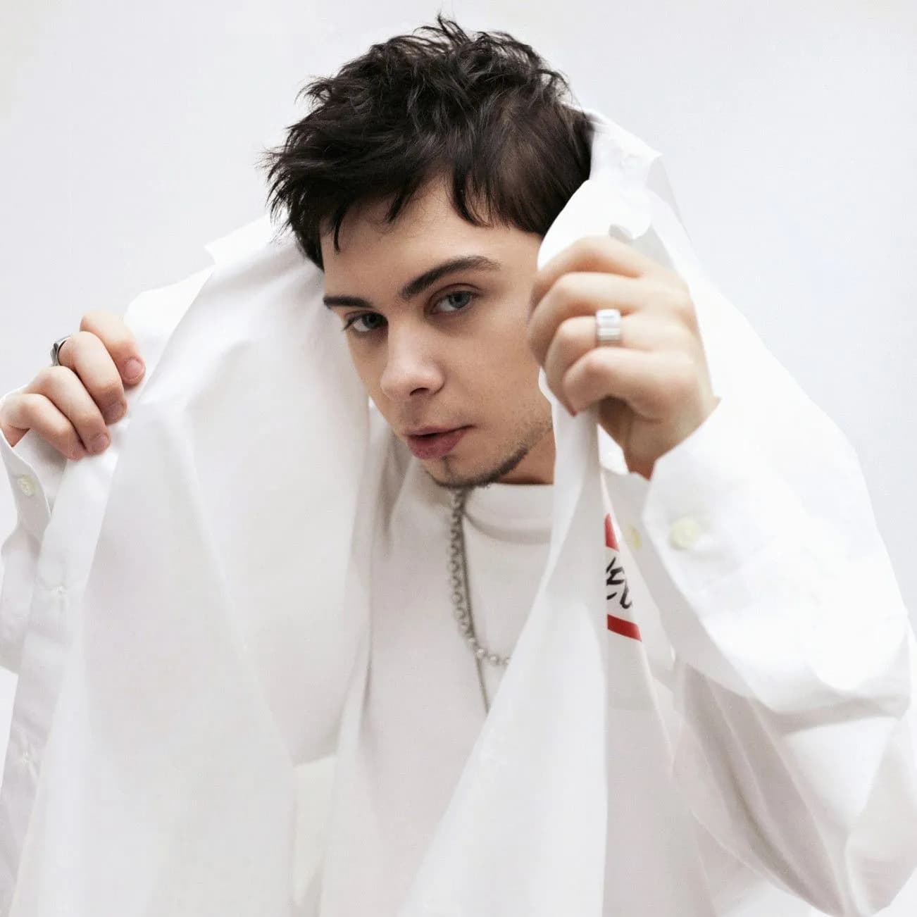 «Новое Радио AWARDS 2023»: LYRIQ победил в номинации «Прорыв года»