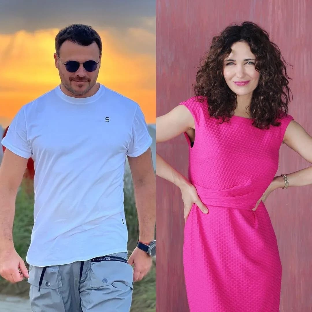 Emin тайно встречается с Екатериной Климовой?
