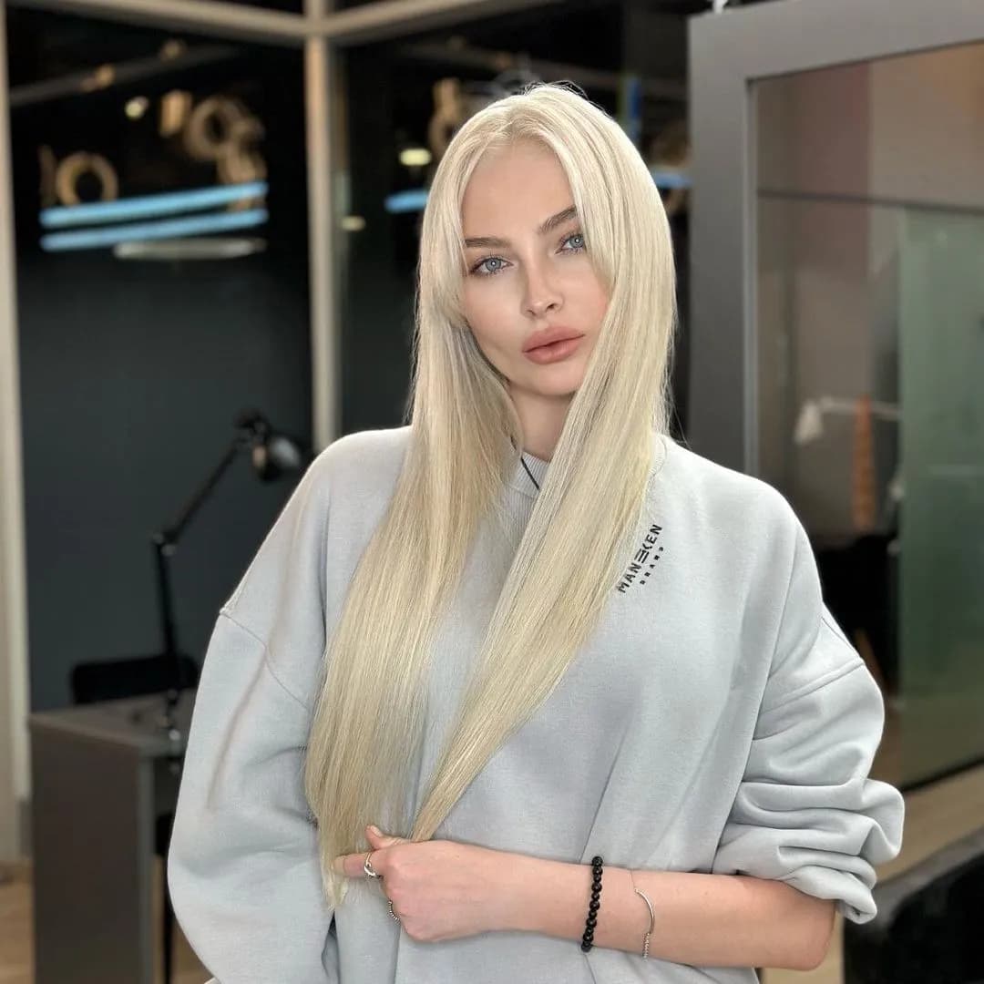 Алёна Шишкова сделала липосакцию