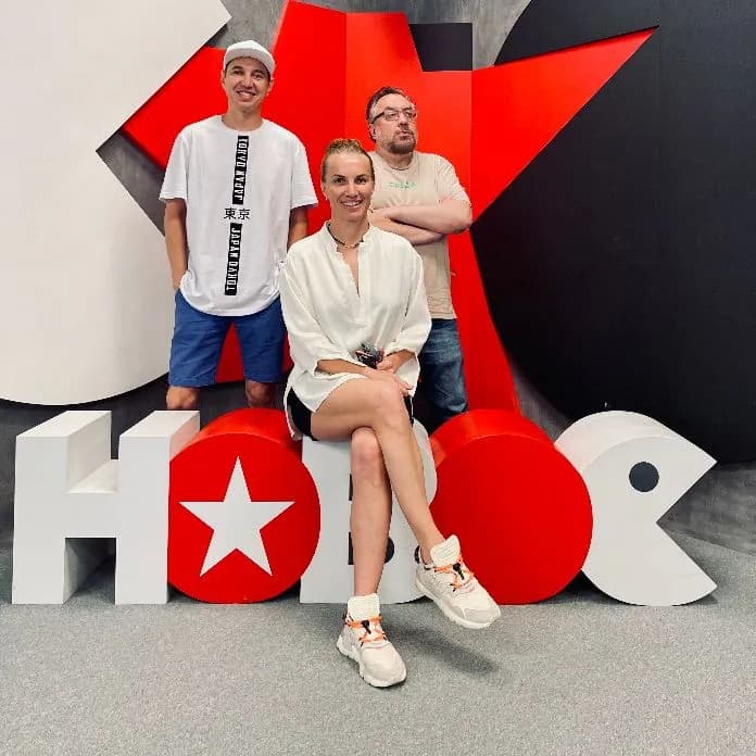 «Дневной Воронов»: звезда тенниса Светлана Кузнецова