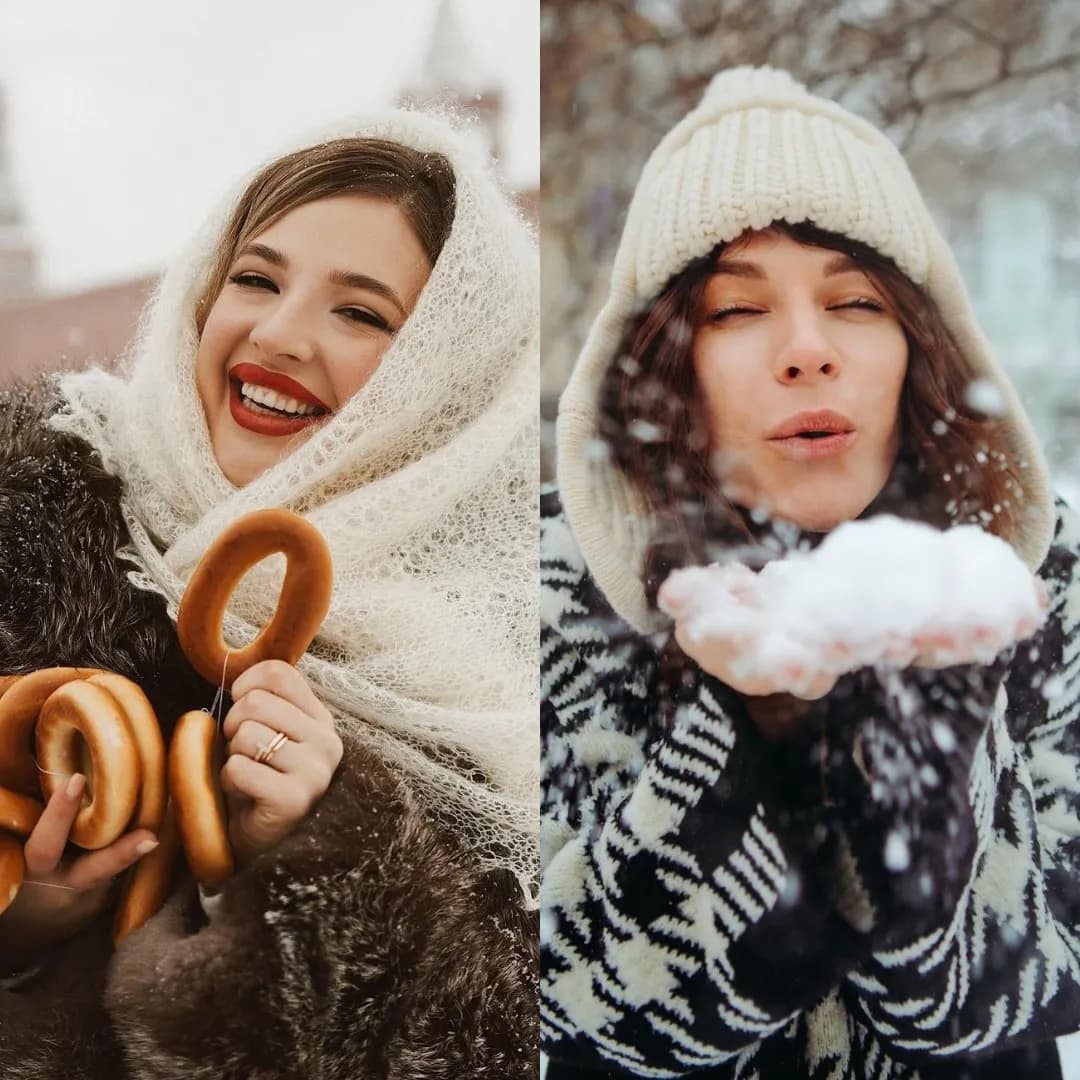 Ностальгия на максимум! Звёзды, которые сделали фото в стиле 90-х