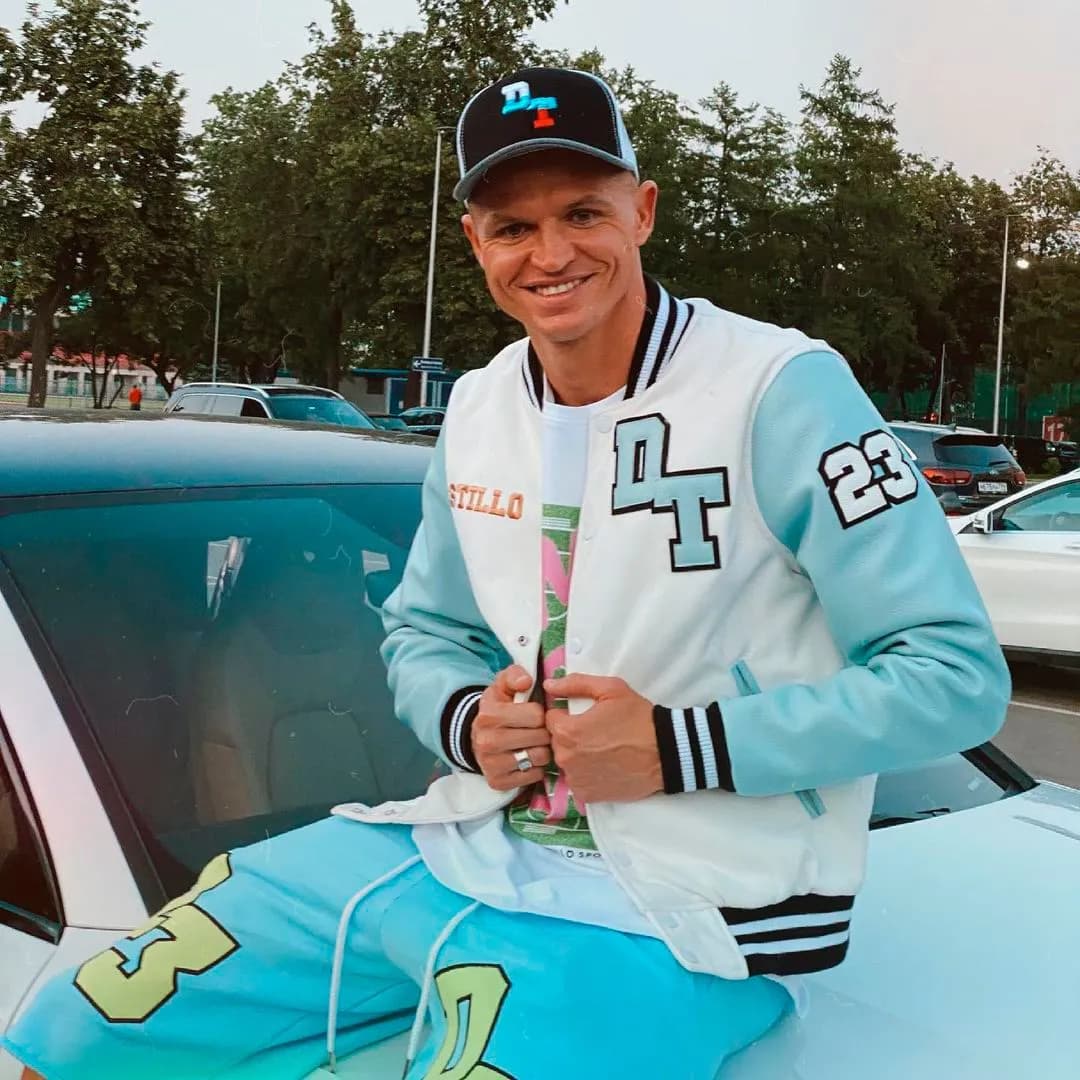 Обида не прошла? Дмитрий Тарасов снова вспомнил об Ольге Бузовой