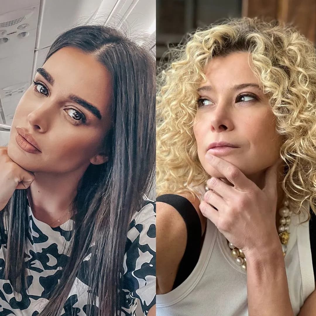 «Пора остановиться»: Ксения Бородина встала на защиту Юлии Высоцкой