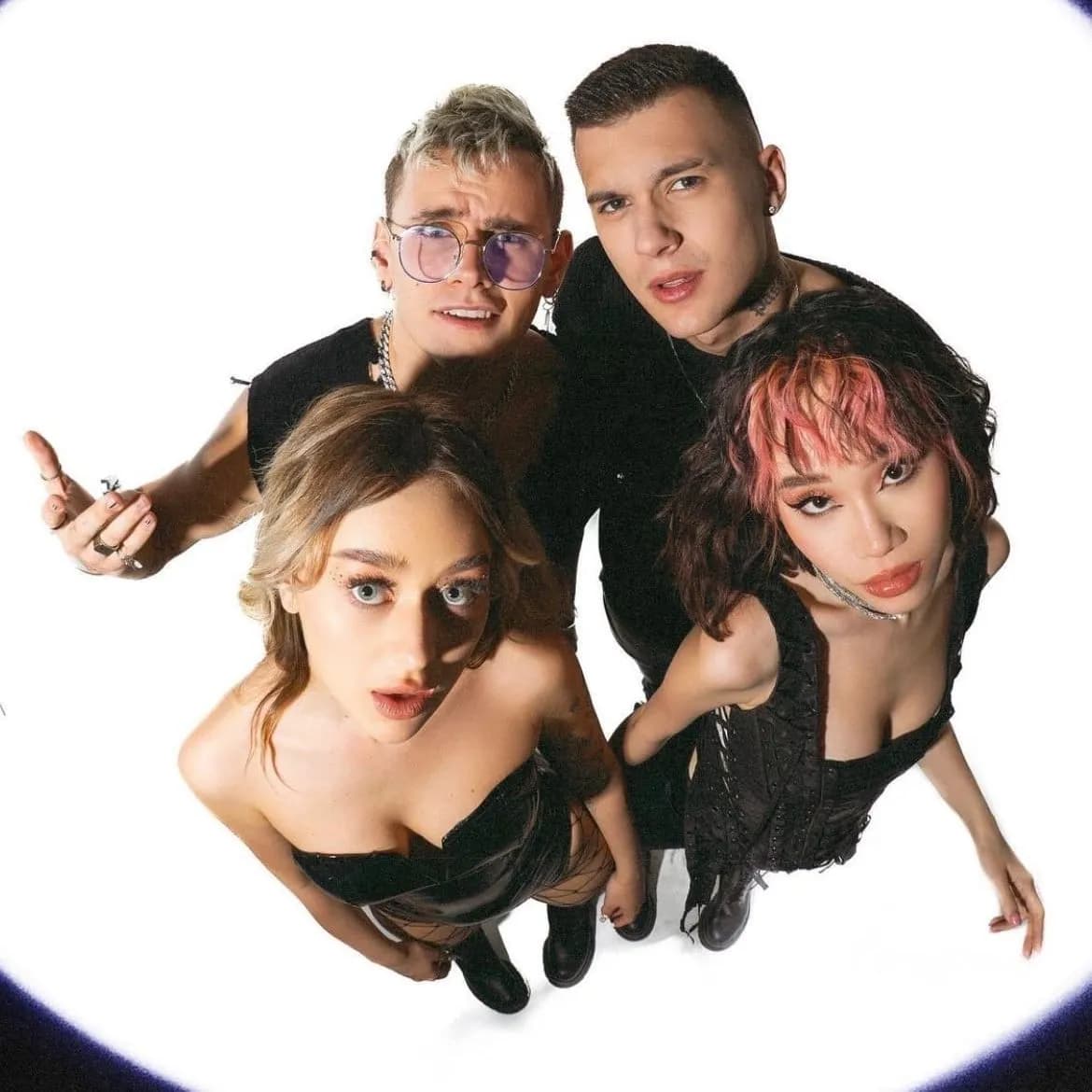 Тиктокеры вышли на новый уровень: XO Team сняли супергеройский сериал