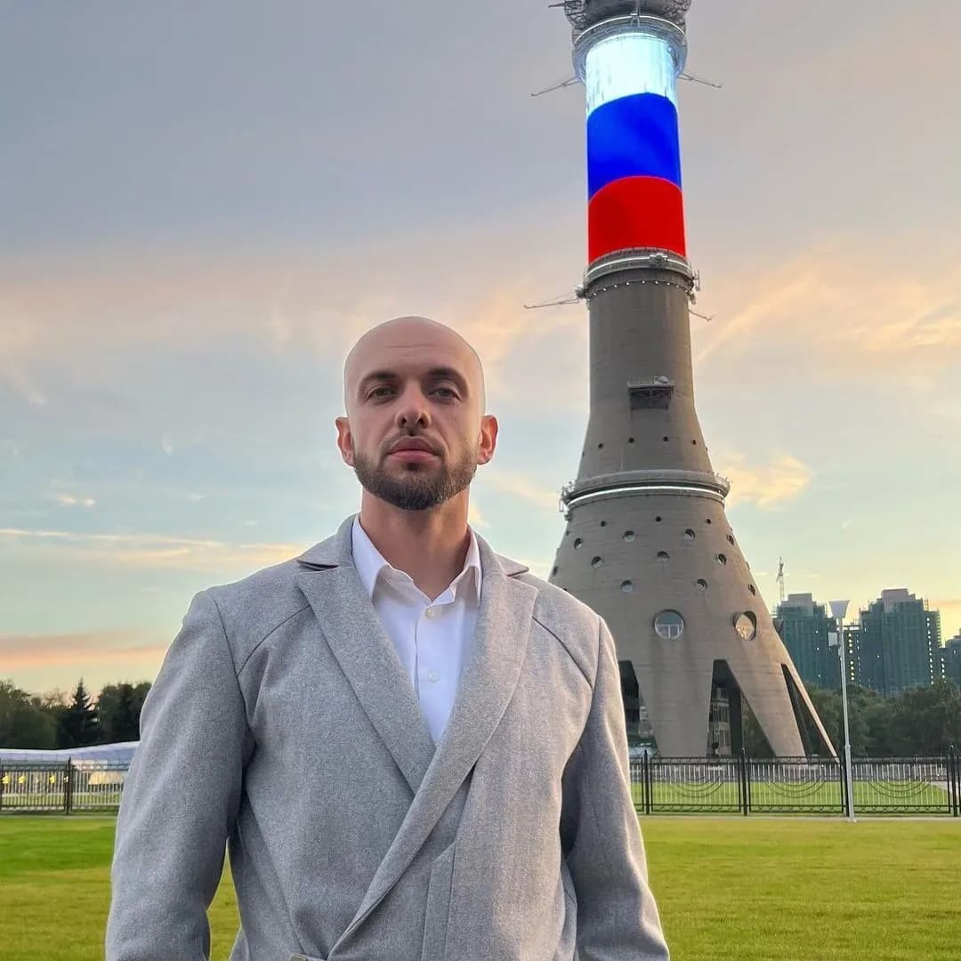 О Москве с любовью: ST посвятил новую песню родному городу