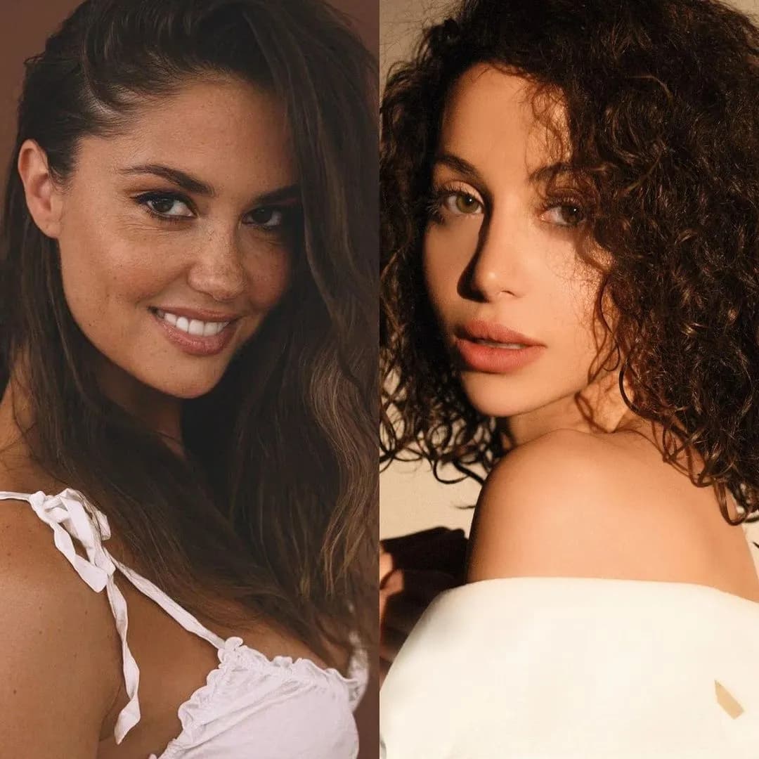 Один в один: Агата Муцениеце повторила образ Зепюр Брутян