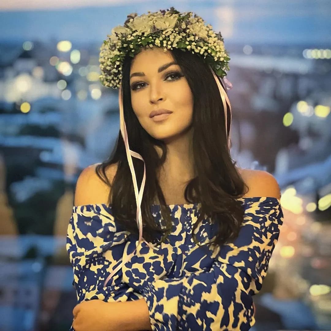 Ирина Дубцова обвинила ANNA ASTI в плагиате