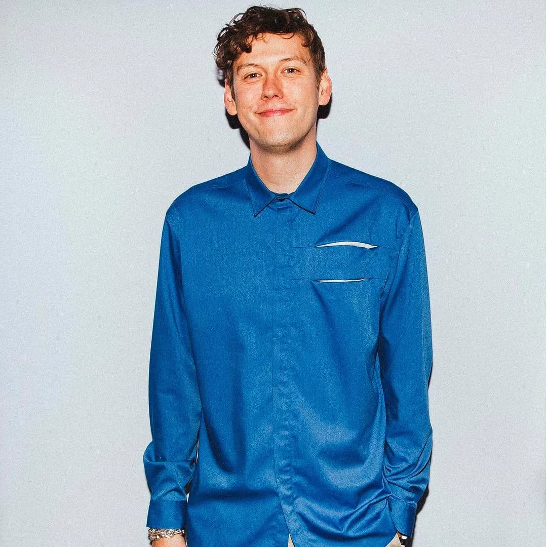 Антон Шастун расстался с возлюбленной