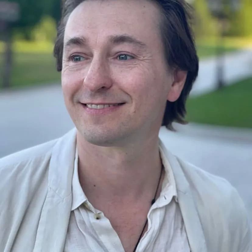«Бригада» возвращается? Сергей Безруков о продолжении сериала