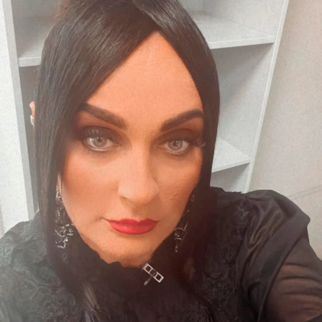 Елена Ваенга расплакалась из-за того, что её сын слушает Моргенштерна*
