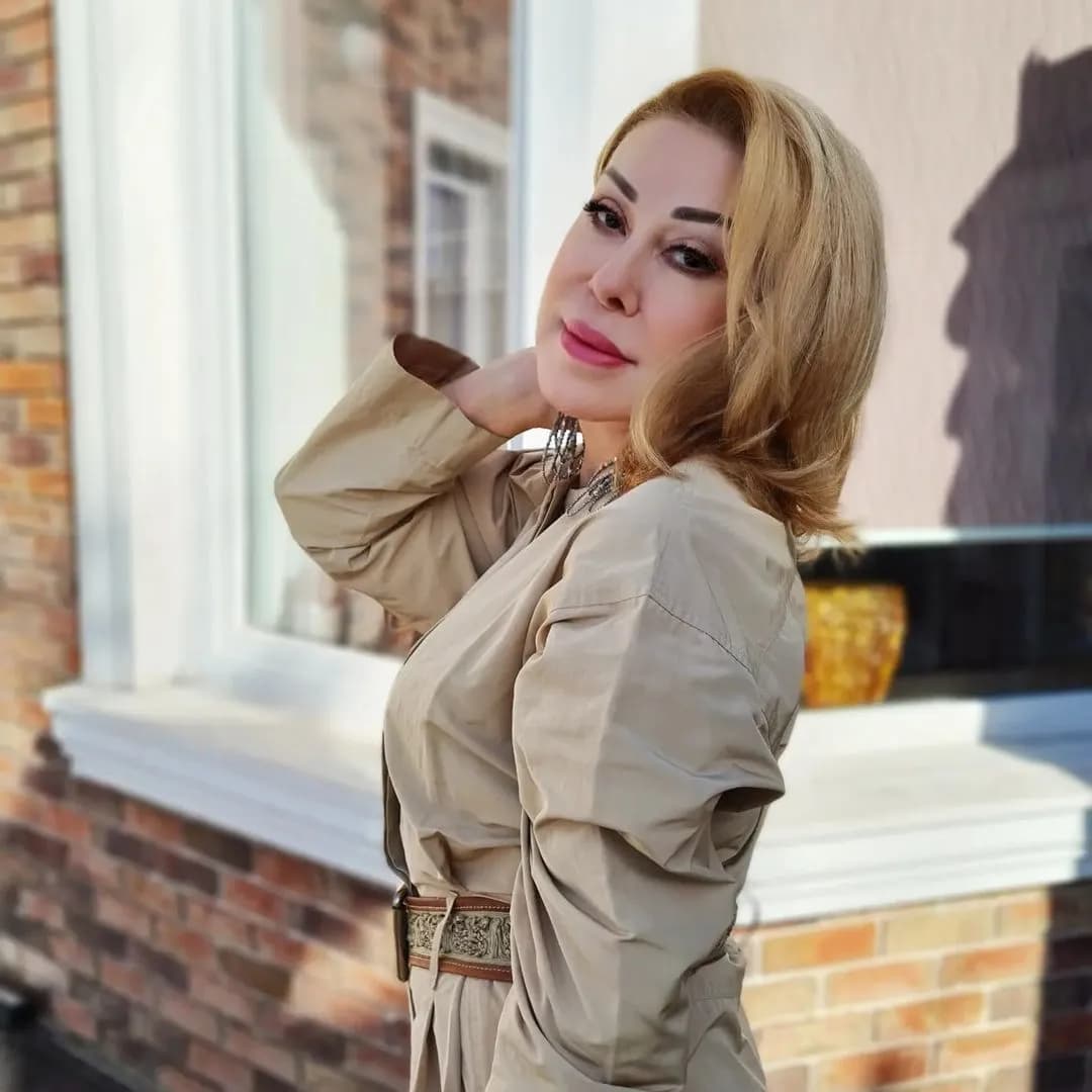 Истинные причины: Любовь Успенская рассказала, почему обратилась к Тимуру Хайдарову