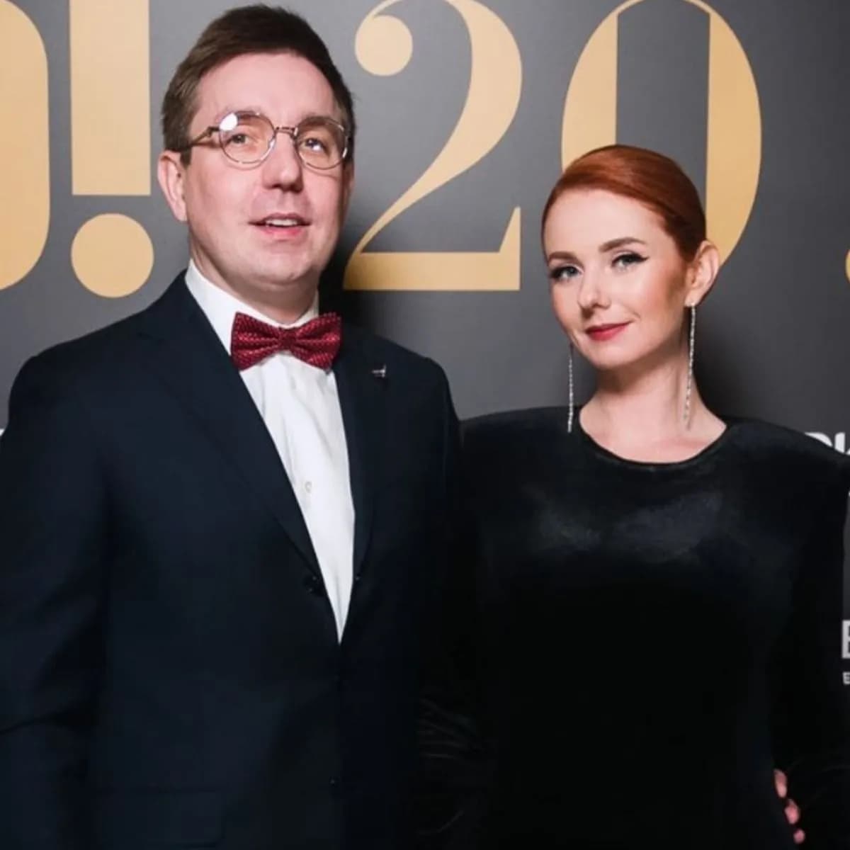 Лена Катина во второй раз стала мамой