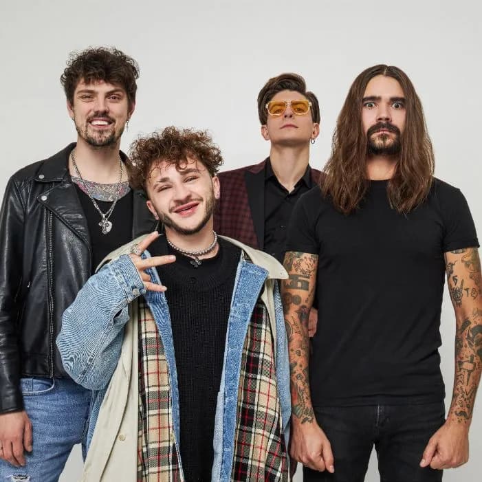 Джарахов и The Hatters выпустили совместный сингл «В Питере»