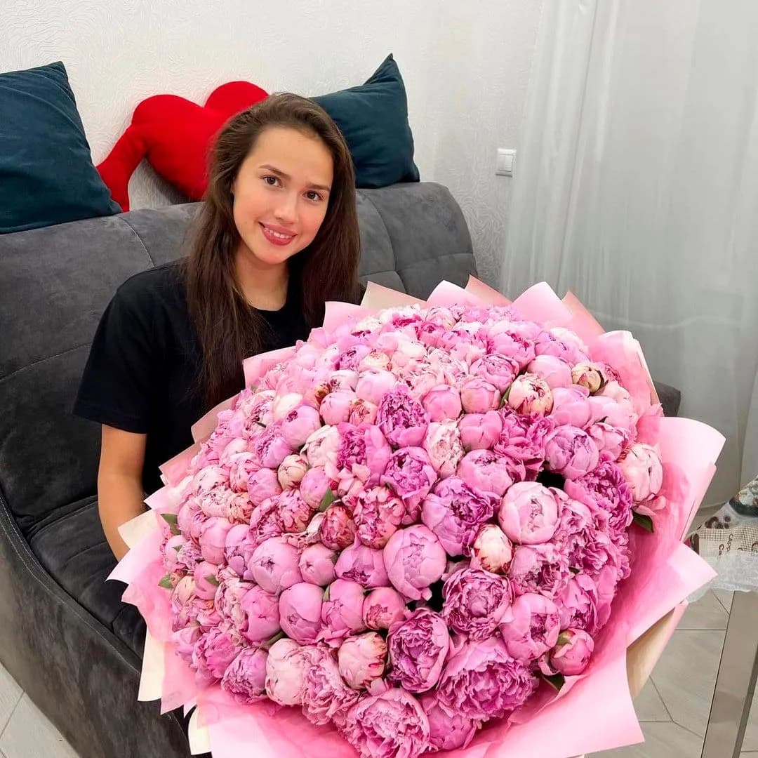 Алина Загитова официально завершила спортивную карьеру