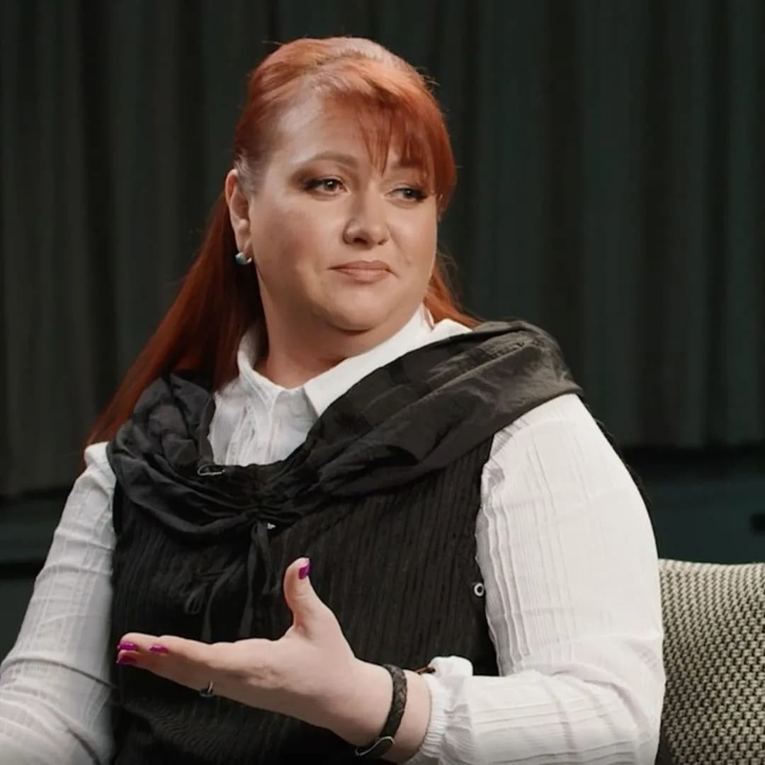 «Забота прежде всего»: Ольга Картункова рассказала о новых отношениях