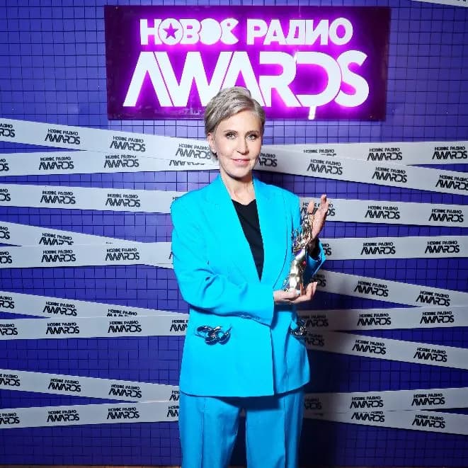 «Новое Радио AWARDS 2023»: лучший продюсер – Velvet Music