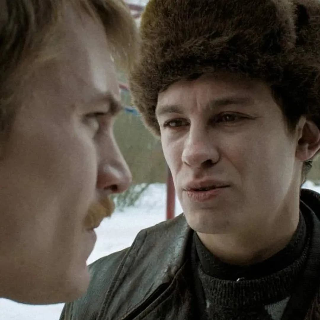 Никита Кологривый объяснил, в чём феномен «Слова пацана. Кровь на асфальте»