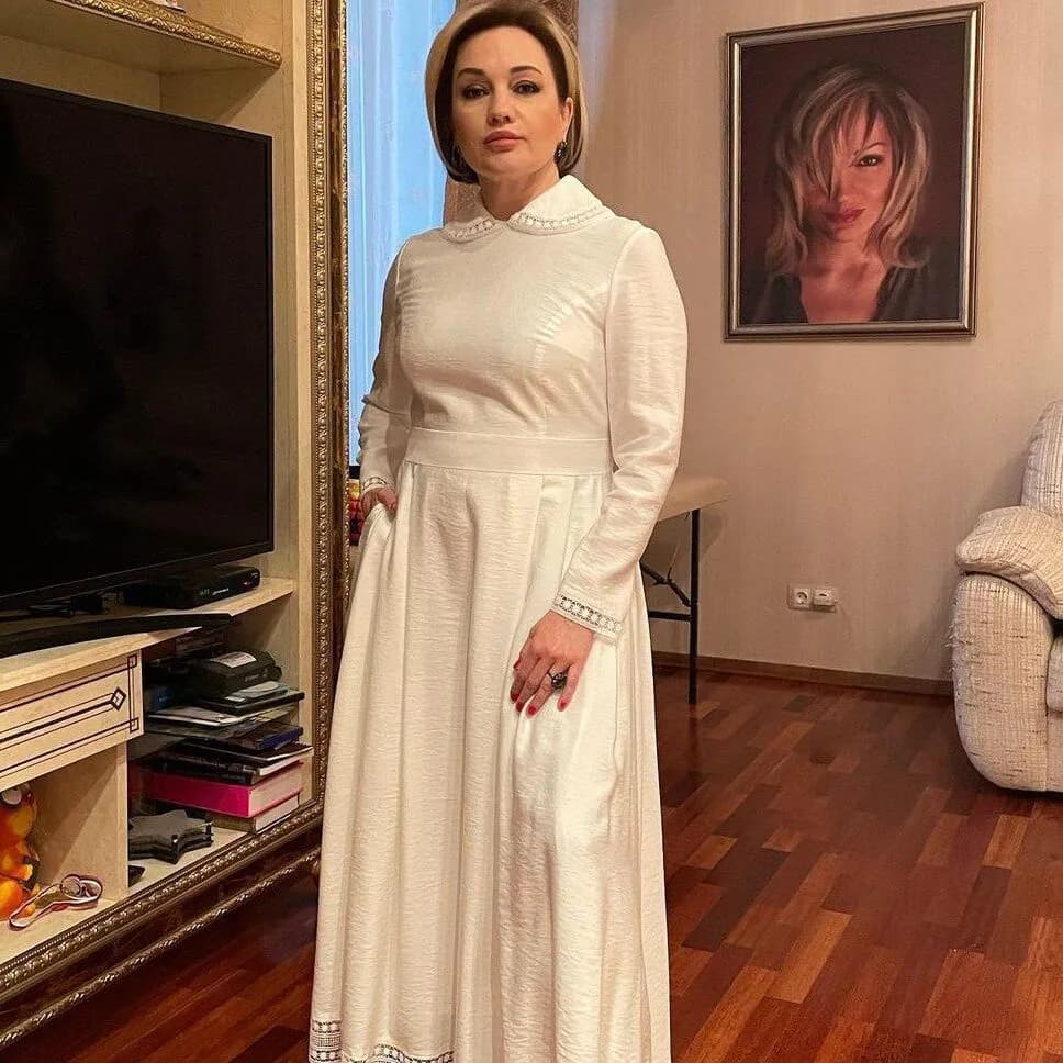 Татьяна Буланова выходит замуж за мужчину, который младше её на 19 лет?