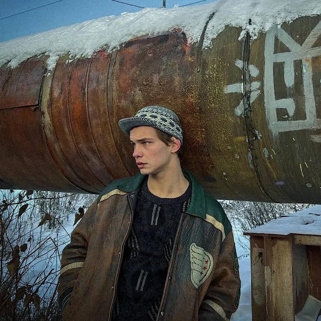 Слава Копейкин мог сыграть Вову Адидаса? Интересные факты об актёрах сериала «Слово пацана. Кровь на асфальте»