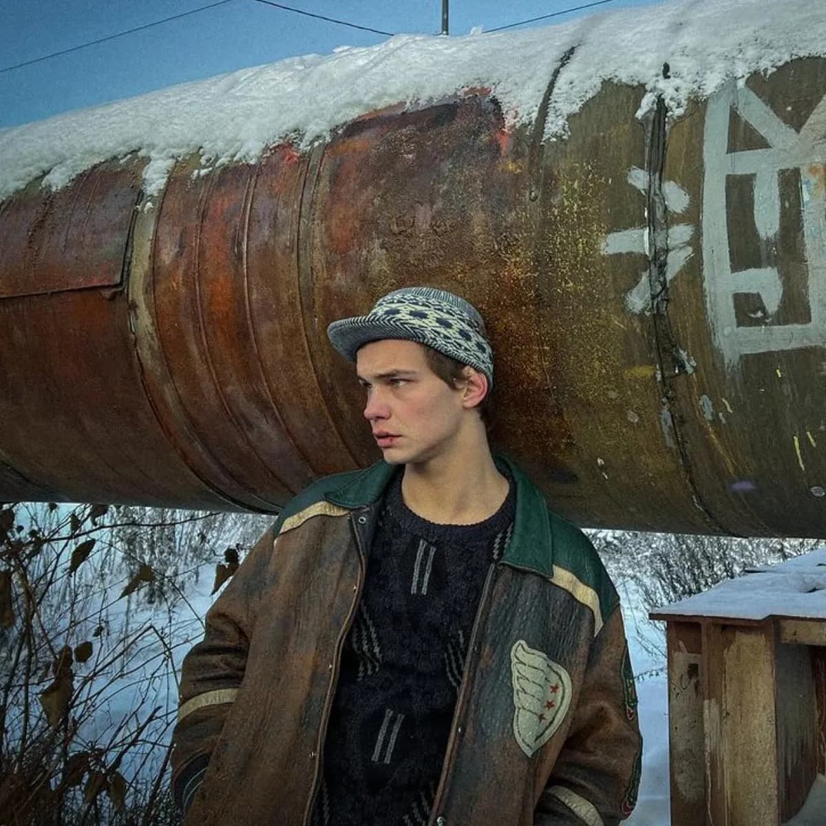 Слава Копейкин поднял гонорар в два с половиной раза после съёмок в сериале «Слово пацана. Кровь на асфальте»
