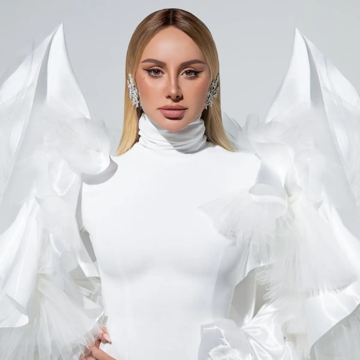 ANNA ASTI не сможет продолжить работу из-за боли