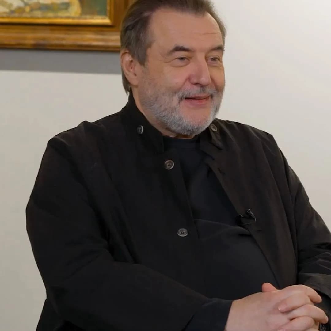 Алексей Учитель рассказал, почему был против съёмок дочери в сериале «Слово пацана. Кровь на асфальте»