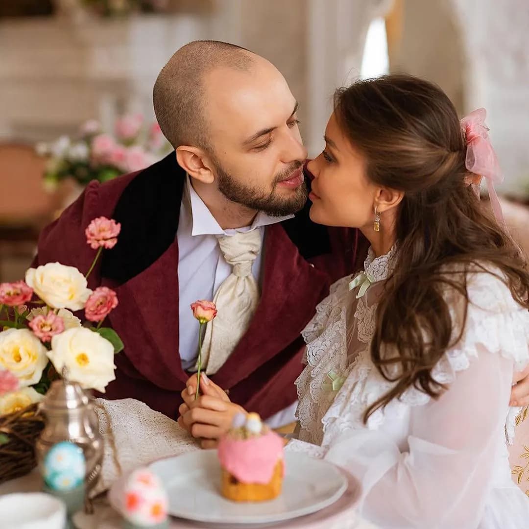 ST и Ассоль планируют третьего ребёнка?