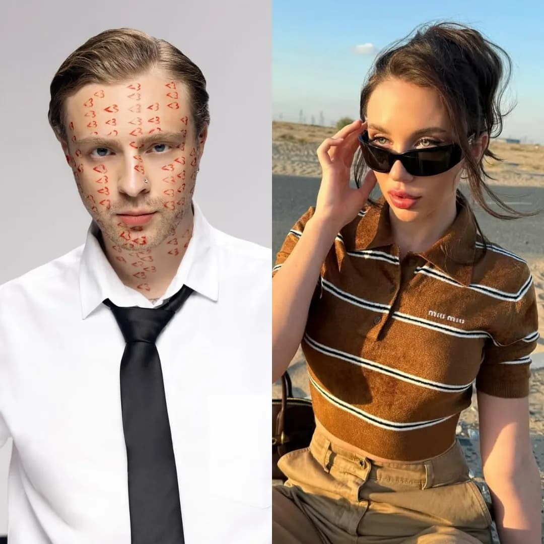 Неприятные инциденты на концертах звёзд