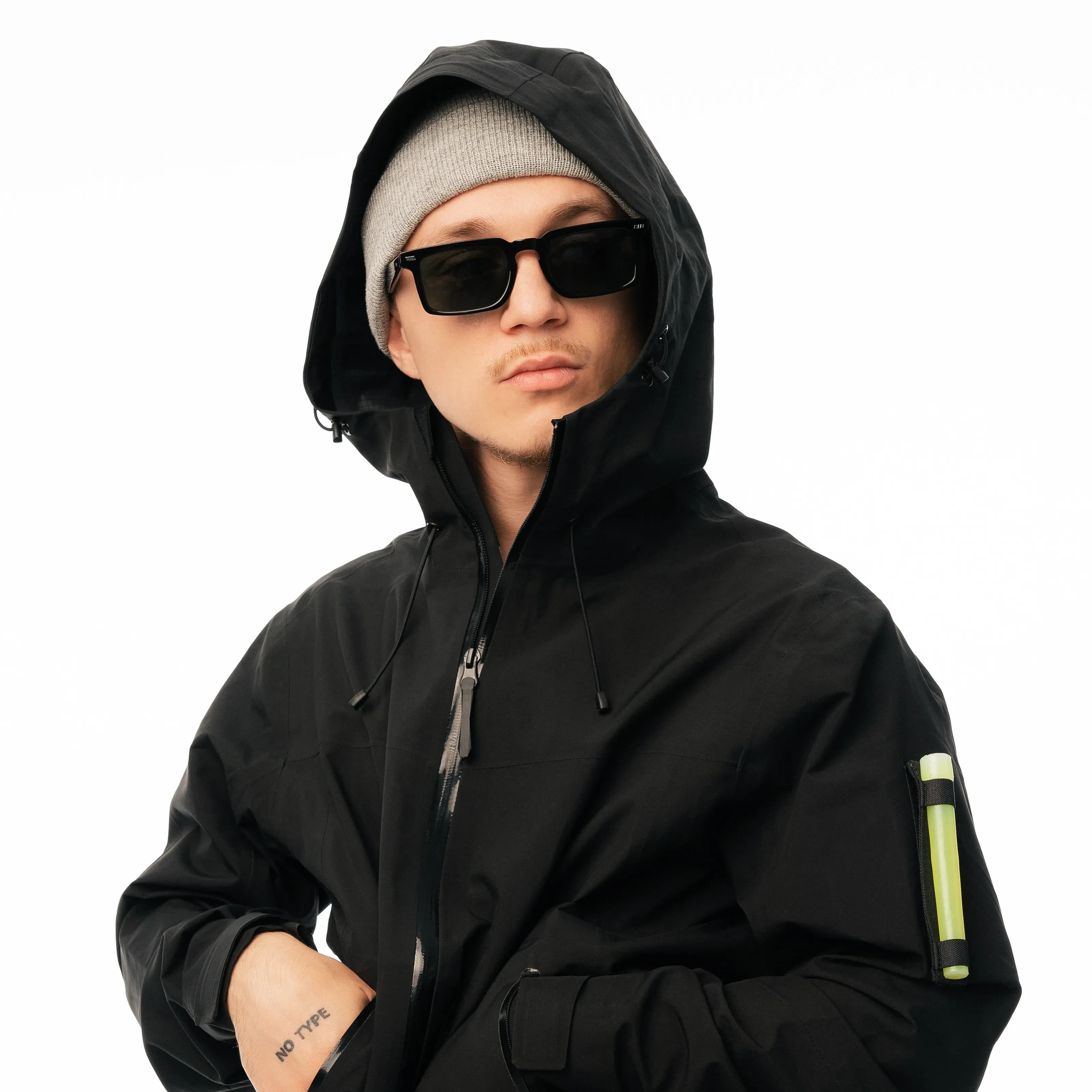 Whole Lotta Swag получил награду за самый стремительный взлёт в VK Музыке