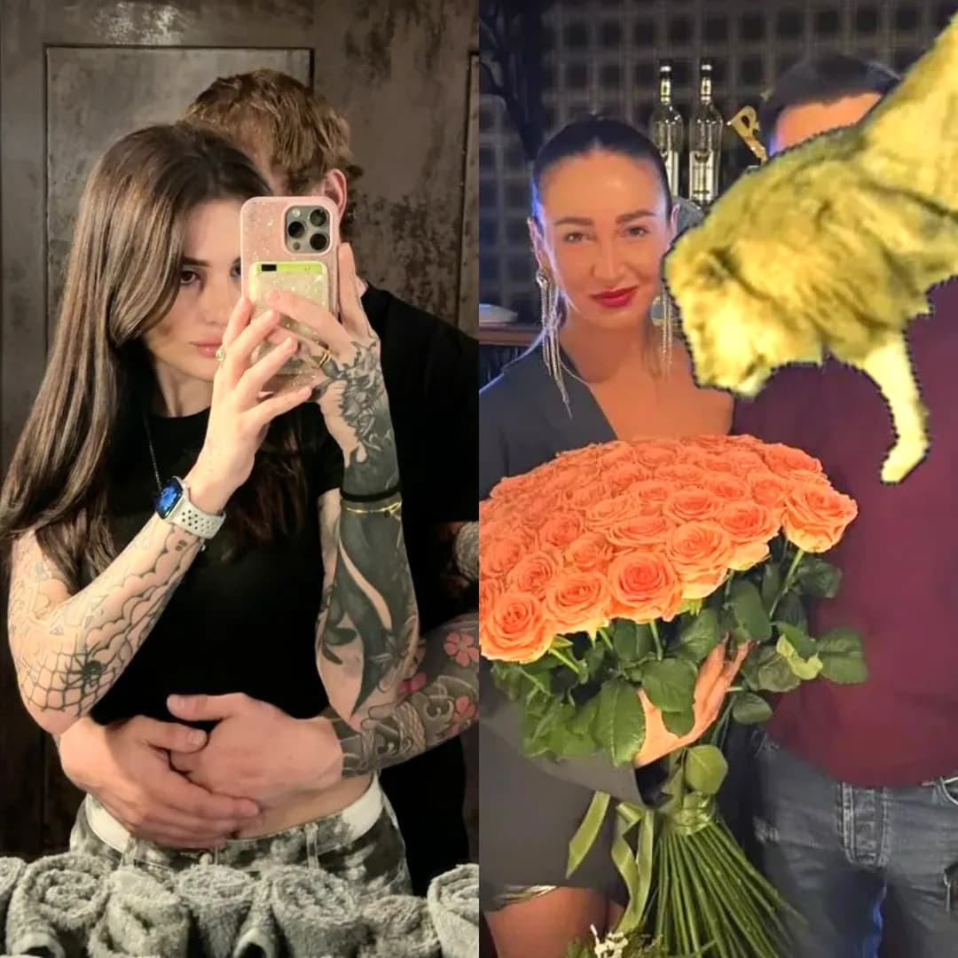 Звёзды, которые скрывают бойфрендов, но не обходятся без совместных фото