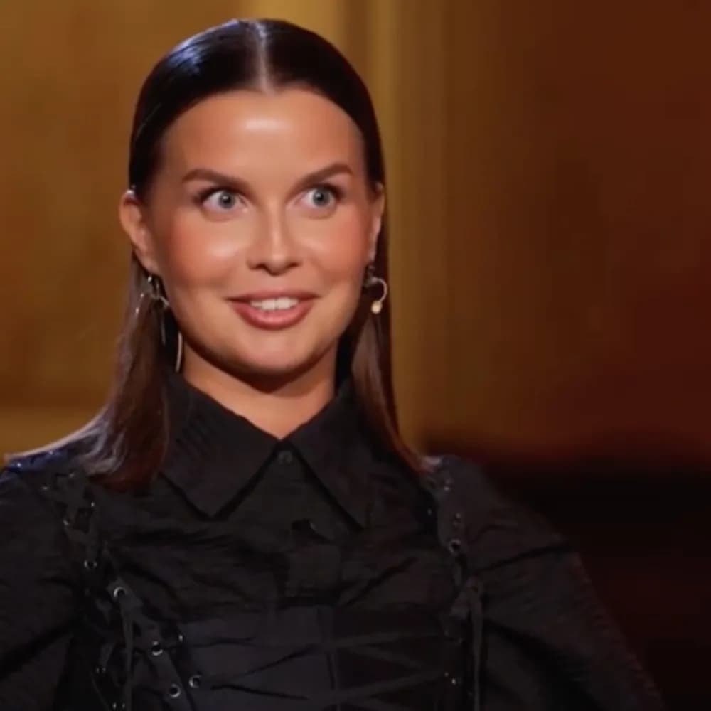 Согласилась бы Татьяна Куртукова выступить в бане?
