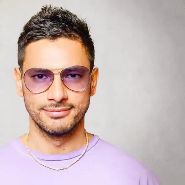 DJ Piligrim