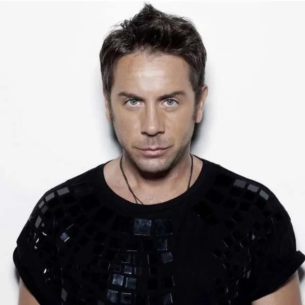 Giorgos Mazonakis