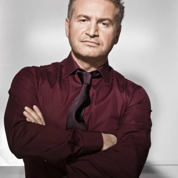 Леонид Агутин