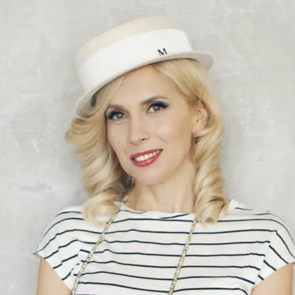 Алёна Свиридова