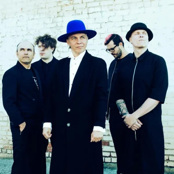 Мумий Тролль