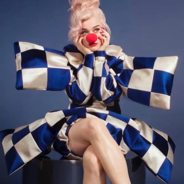 Katy Perry