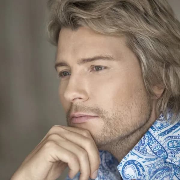 Николай Басков