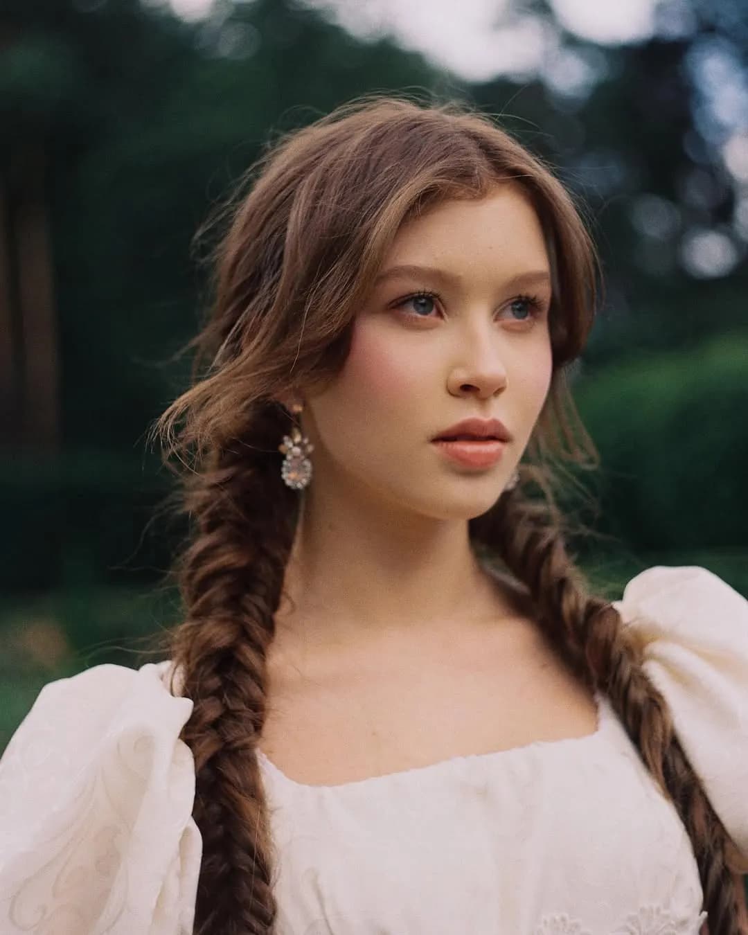 Аня Пересильд