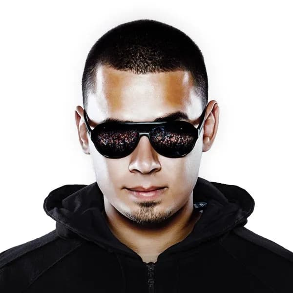 AFROJACK