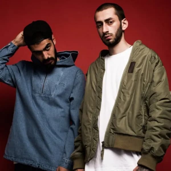 Miyagi & Эндшпиль